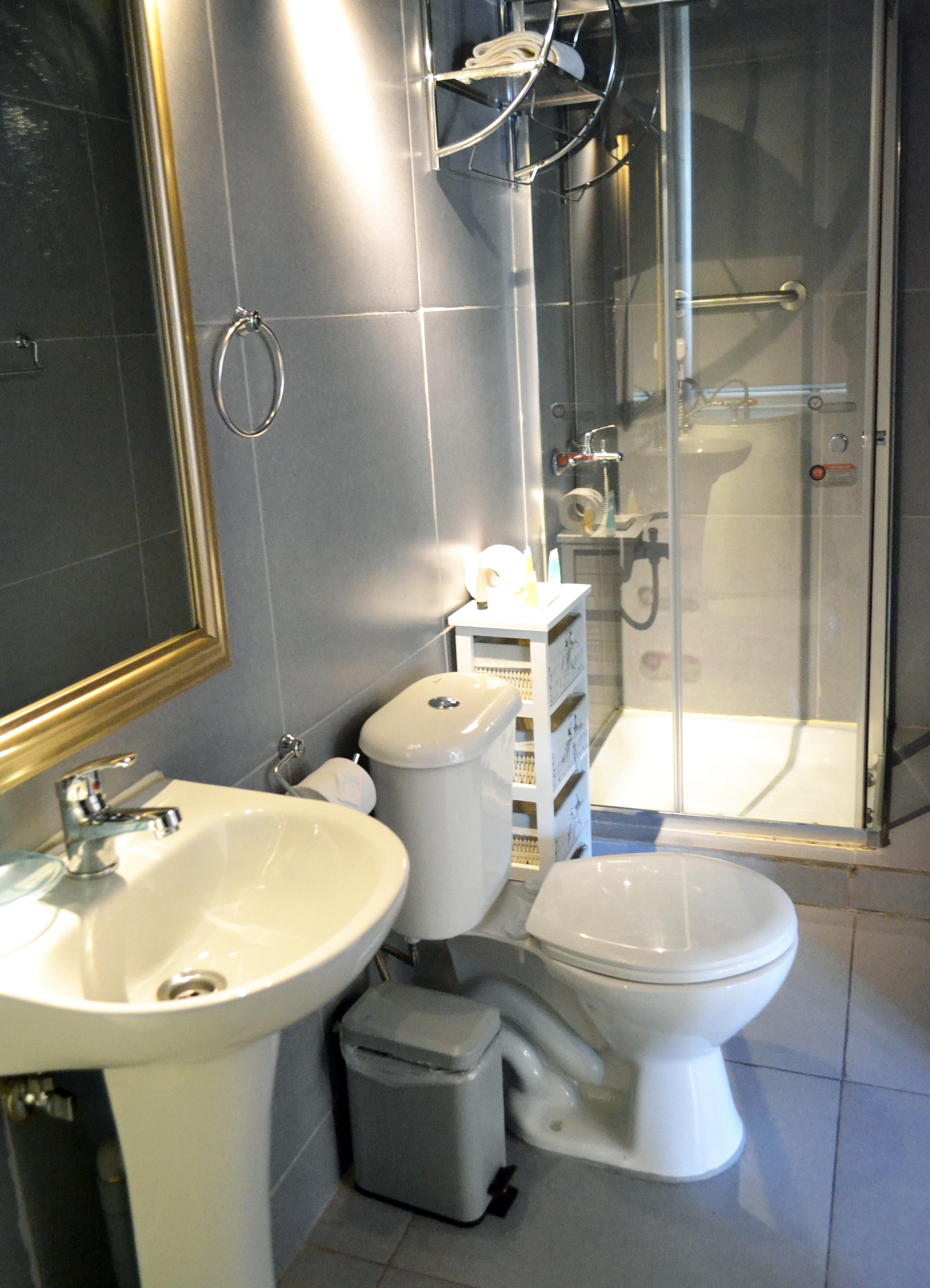 Casona Recoleta 3* Santiago del Cile