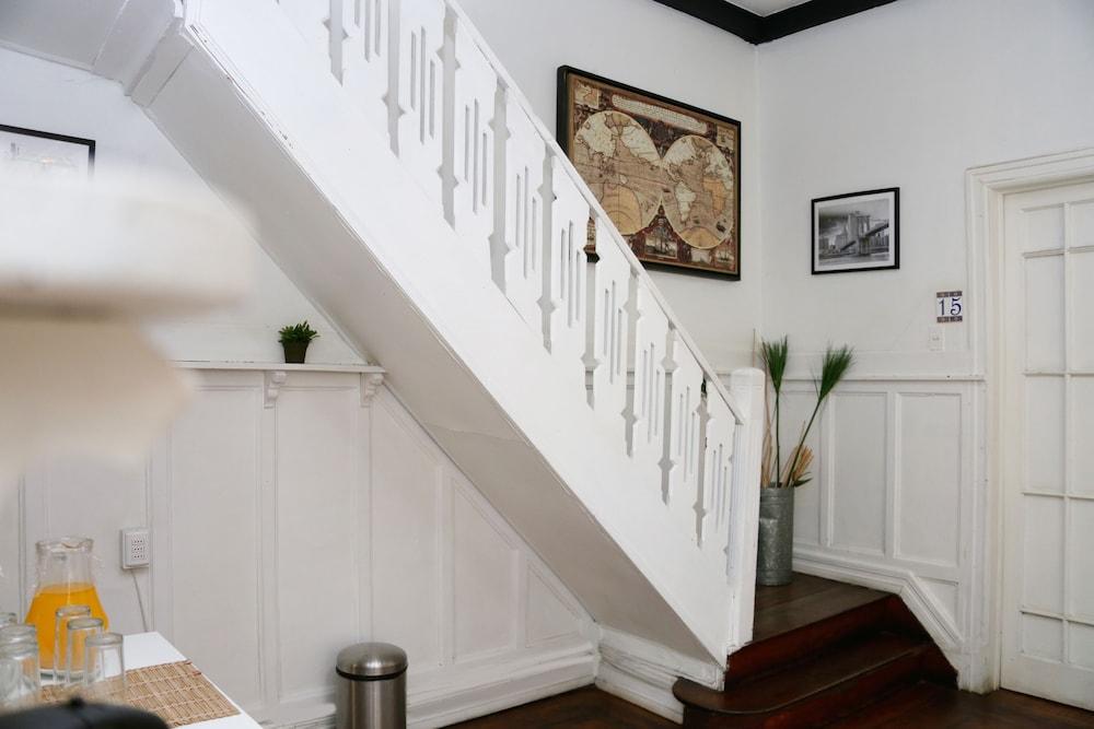 Casona Recoleta 3* Santiago del Cile