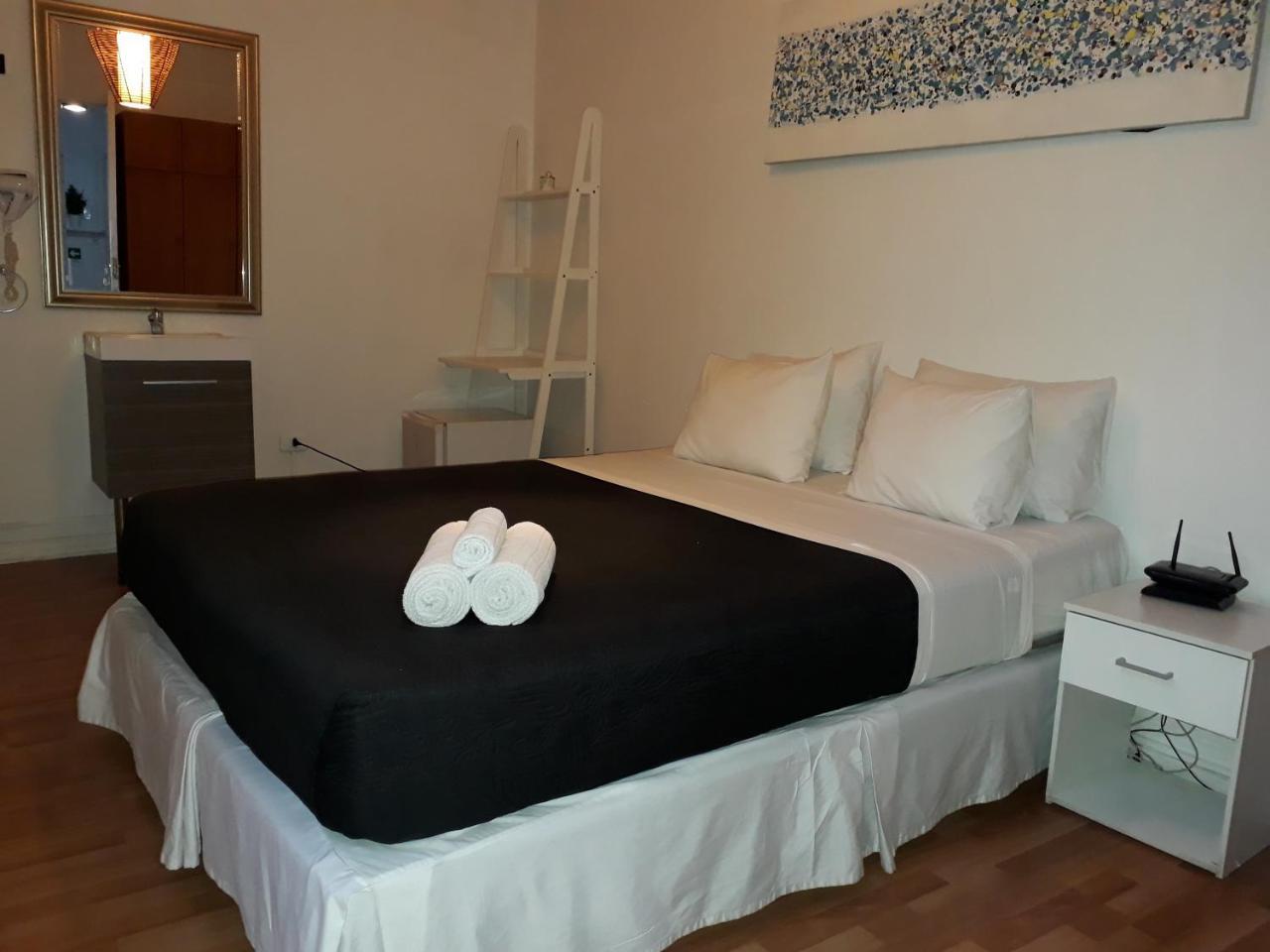 Casona Recoleta 3* Santiago del Cile