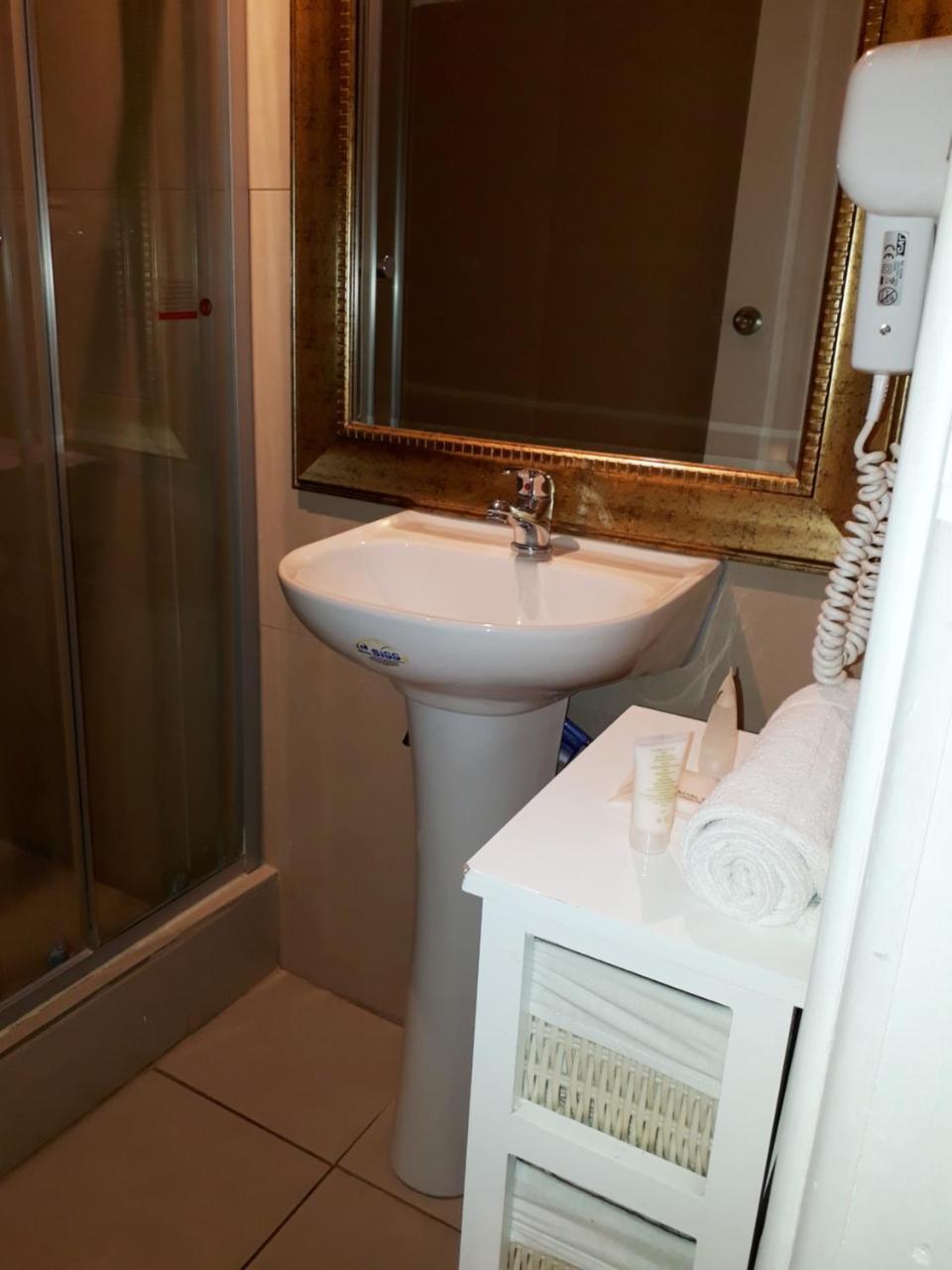 Casona Recoleta 3* Santiago del Cile