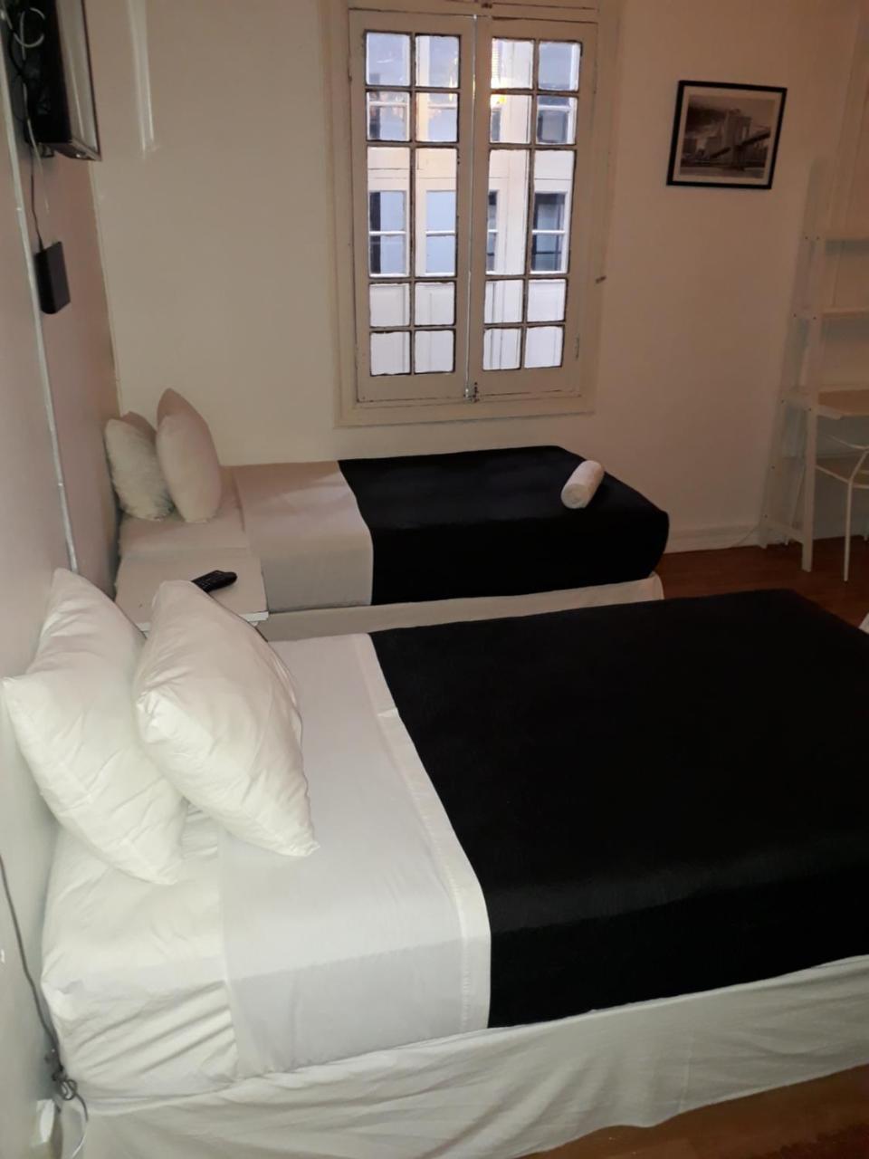 Casona Recoleta 3* Santiago del Cile