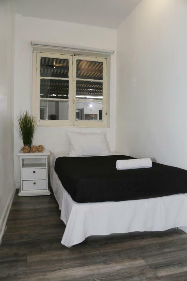 Casona Recoleta Hotel Santiago del Cile